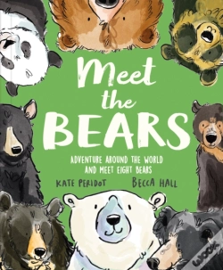 Capa do artigo Meet The Bears