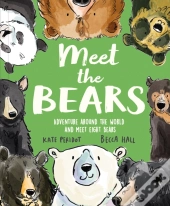 Meet The Bears