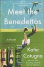 Meet The Benedettos - Preview