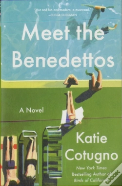 Capa do artigo Meet The Benedettos