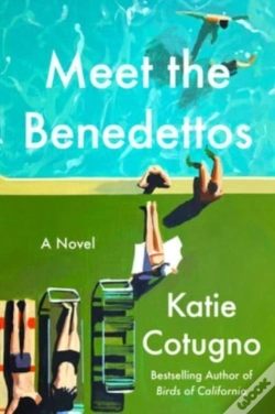 Capa do artigo Meet The Benedettos