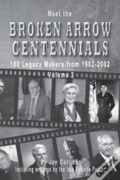 Meet The Broken Arrow Centennials: 100 L