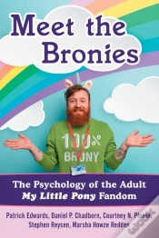 Capa do artigo Meet The Bronies