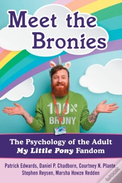Capa do artigo Meet The Bronies