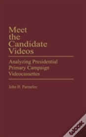 Capa do artigo Meet The Candidate Videos