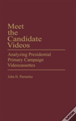 Capa do artigo Meet The Candidate Videos