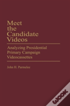 Meet The Candidate Videos