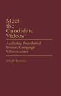 Meet The Candidate Videos - Preview