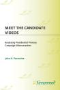 Meet The Candidate Videos - Preview