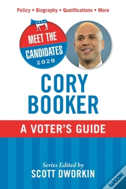 Capa do artigo Meet The Candidates 2020: Cory Booker