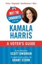 Meet The Candidates 2020: Kamala Harris - Preview
