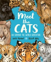 Meet The Cats