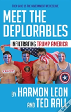 Capa do artigo Meet The Deplorables