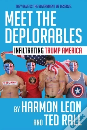 Capa do artigo Meet The Deplorables