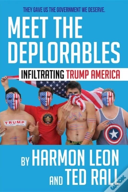 Capa do artigo Meet The Deplorables