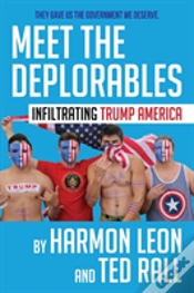 Capa do artigo Meet The Deplorables