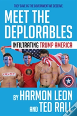 Capa do artigo Meet The Deplorables