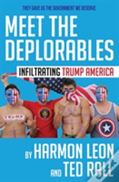 Capa do artigo Meet The Deplorables