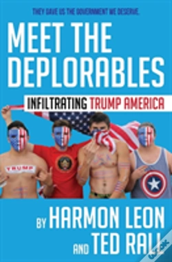 Capa do artigo Meet The Deplorables