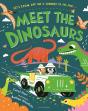 Meet The Dinosaurs - Preview