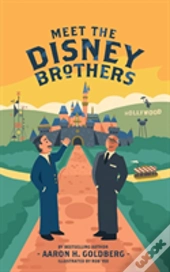 Meet The Disney Brothers