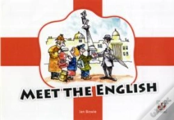 Capa do artigo Meet The English