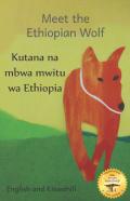 Meet The Ethiopian Wolf