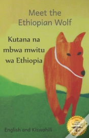 Capa do artigo Meet The Ethiopian Wolf