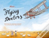 Capa do artigo Meet The Flying Doctors