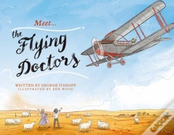 Capa do artigo Meet The Flying Doctors