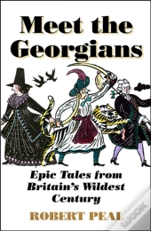 Meet The Georgians