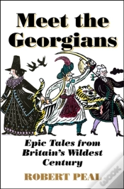 Capa do artigo Meet The Georgians