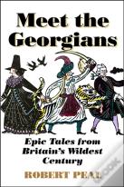 Meet The Georgians
