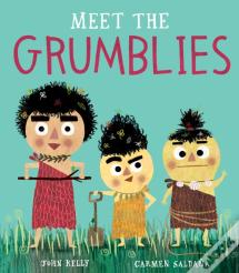 Meet The Grumblies
