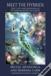 Capa do artigo Meet The Hybrids