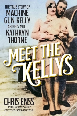 Capa do artigo Meet The Kellys