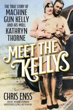 Capa do artigo Meet The Kellys