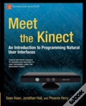 Capa do artigo Meet The Kinect
