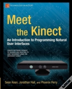 Capa do artigo Meet The Kinect