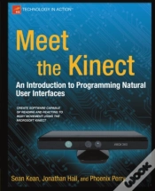 Capa do artigo Meet The Kinect