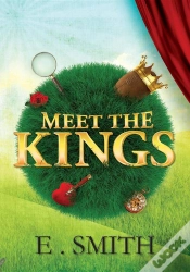 Capa do artigo Meet The Kings