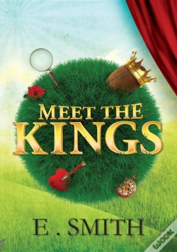 Capa do artigo Meet The Kings