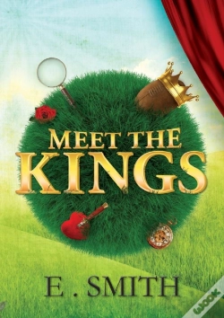 Capa do artigo Meet The Kings