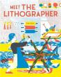 Meet The Lithographer - Preview