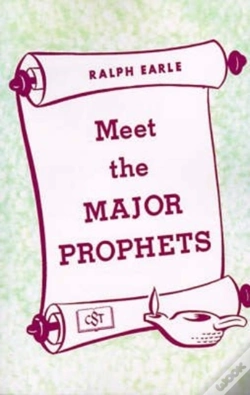 Capa do artigo Meet The Major Prophets