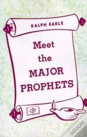 Meet The Major Prophets