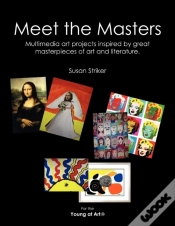Capa do artigo Meet The Masters