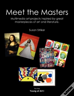 Capa do artigo Meet The Masters