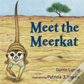 Capa do artigo Meet The Meerkat
