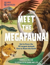 Capa do artigo Meet The Megafauna!